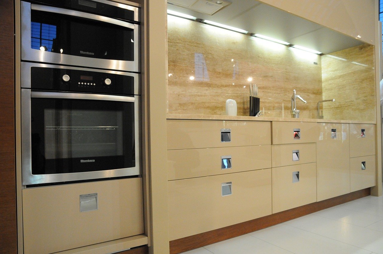 kitchen, modular, modern-2073800.jpg